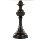 Montgomery 29" Contemporary Metal Table Lamp in Oil Rubbed Bronze