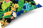 2 Pack Outdoor Throw Pillows