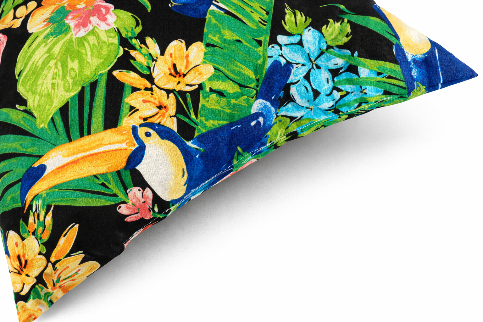 2 Pack Outdoor Throw Pillows