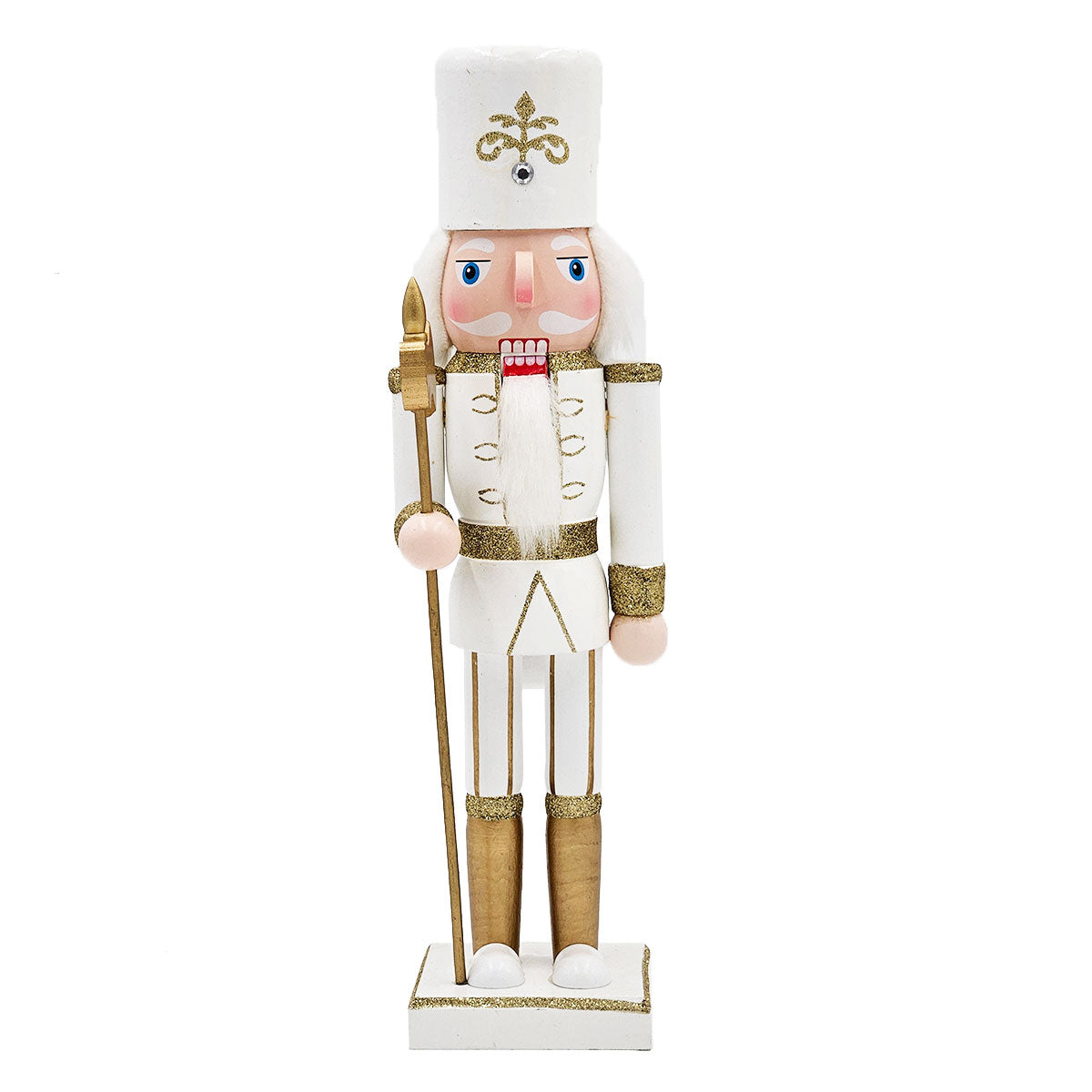 Table Standing Nutcracker