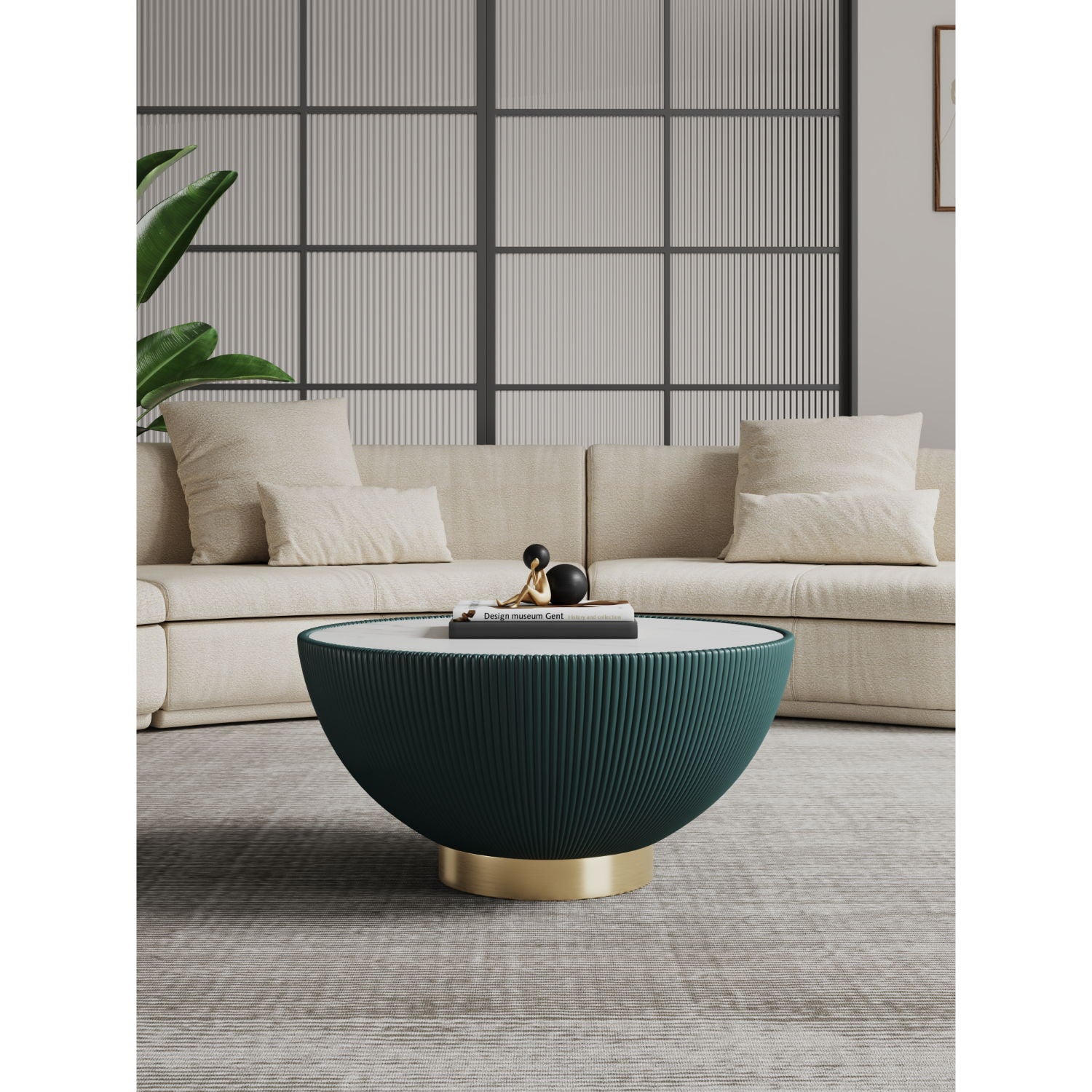 Anderson - Coffee Table