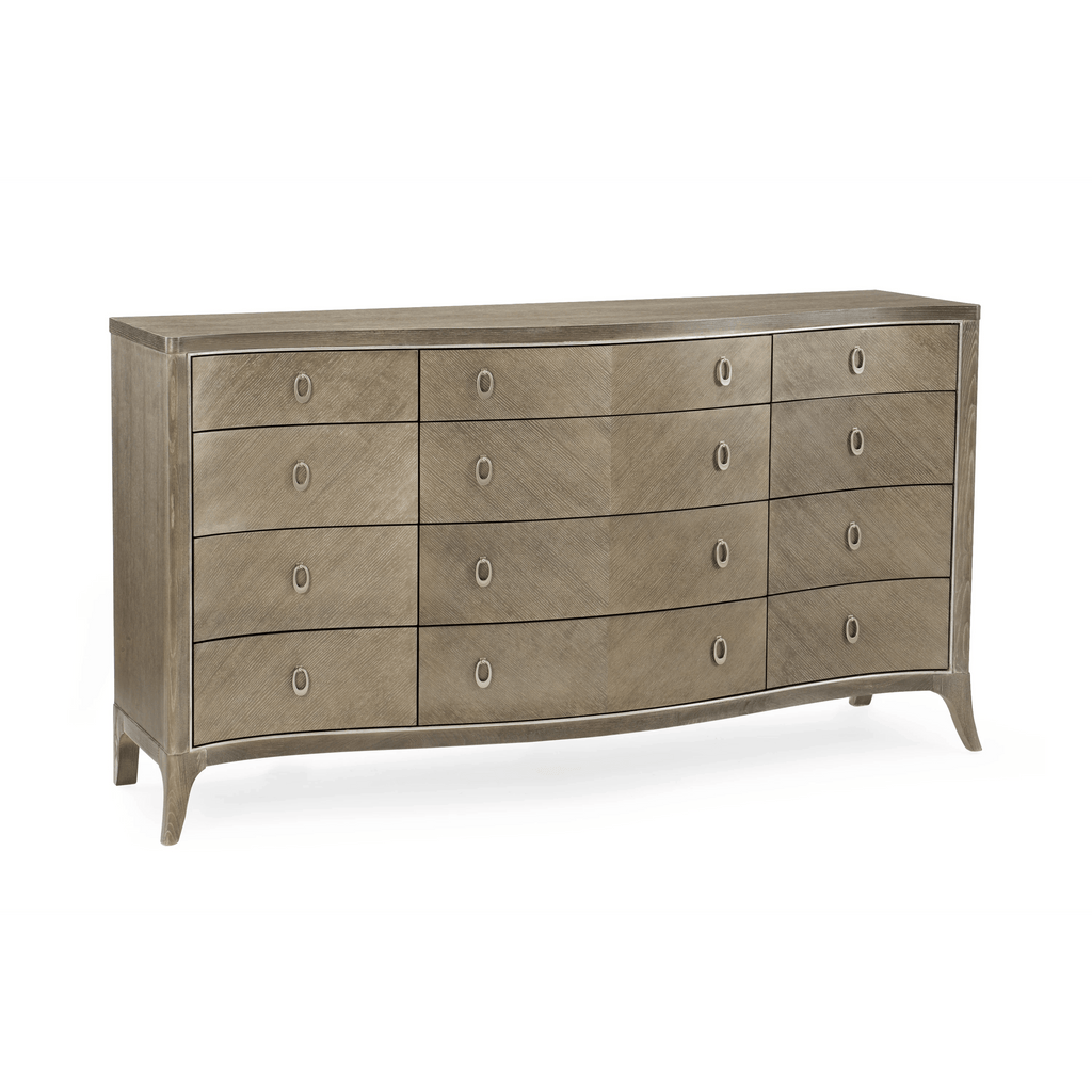 Double Dresser
