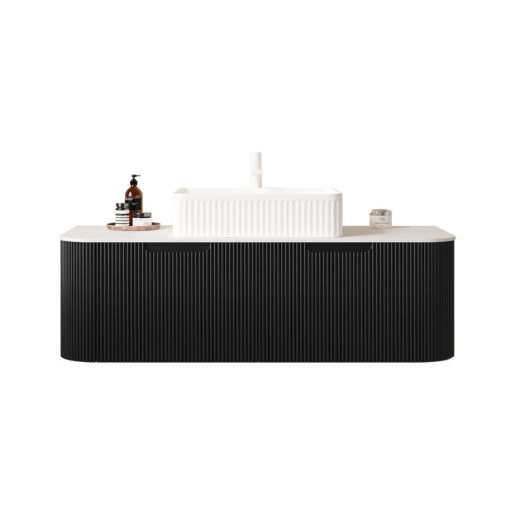 Dina 48" Bathroom Vanity & Sink