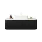 Dina 48" Bathroom Vanity & Sink