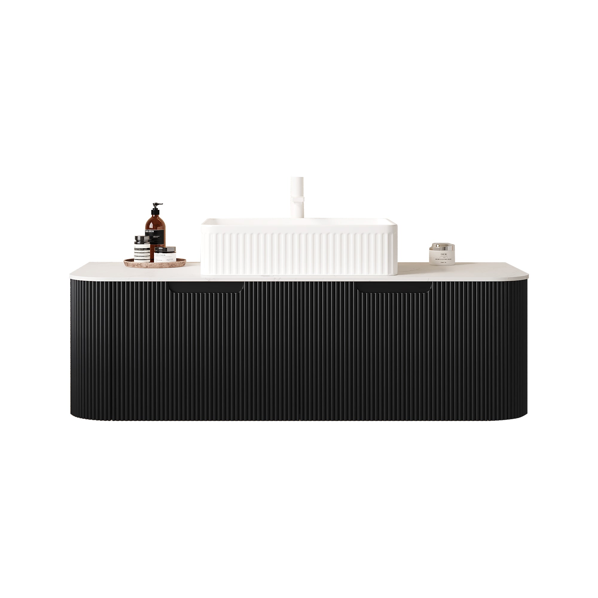 Dina 48" Bathroom Vanity & Sink