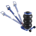 VEVOR Air Jack - 3 Ton/6600 lbs Triple Bag Air Jack