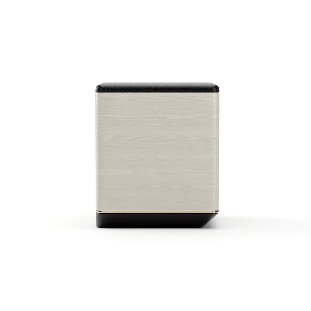 Madera Plinth Nightstand