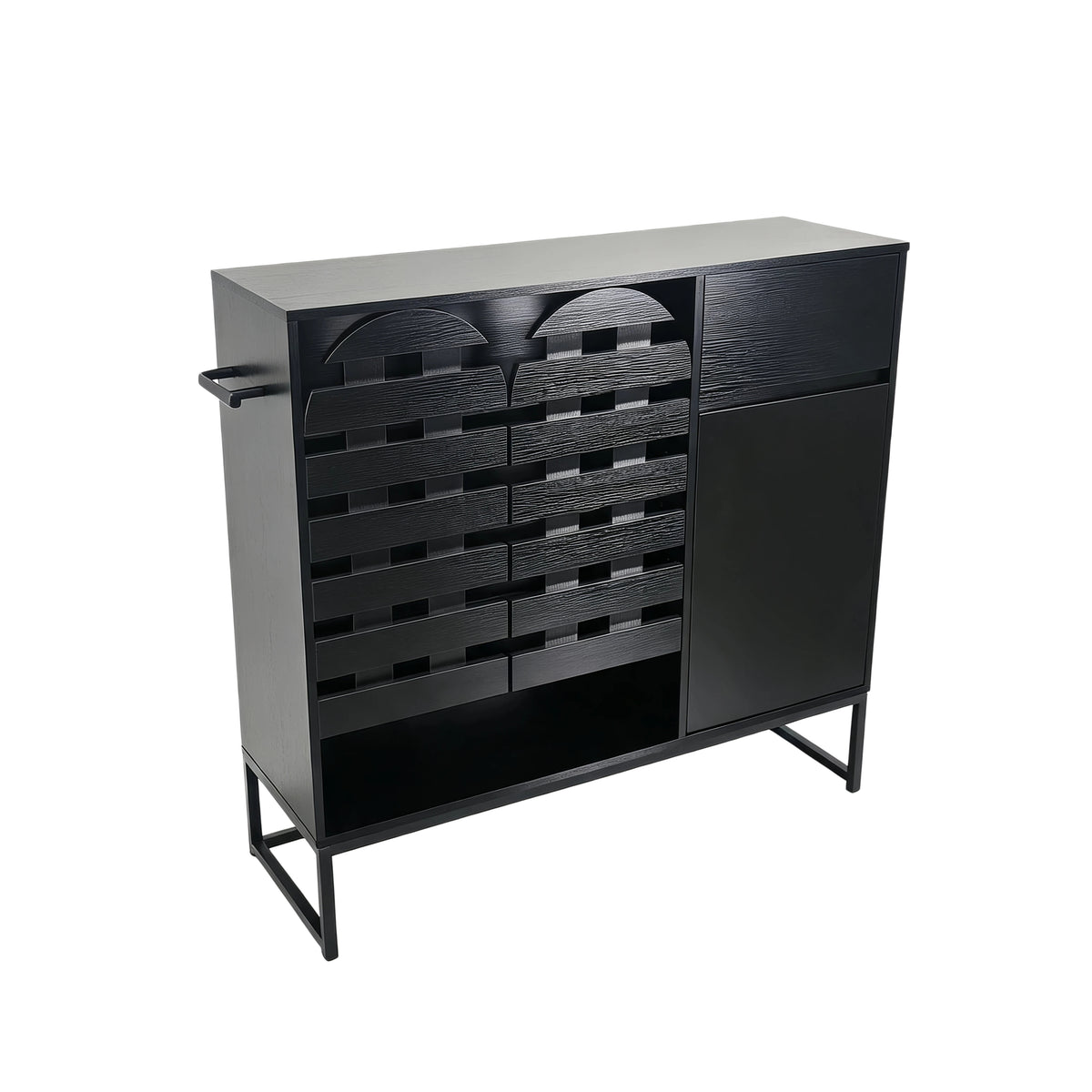 Buffet Cabinet with Storage