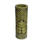 Stone Statue Urn Planter