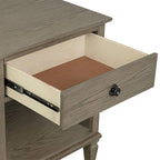 Nightstand Reclaimed