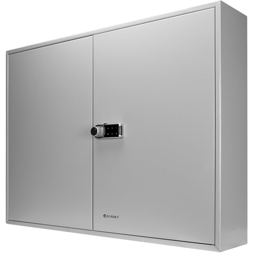 400 Keys Adjustable Key Lock Box With Digital Lock