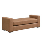 Stylish and Durable Bench