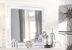 Skye Vanity & Dresser Mirror