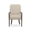 Streamline Arm Chair