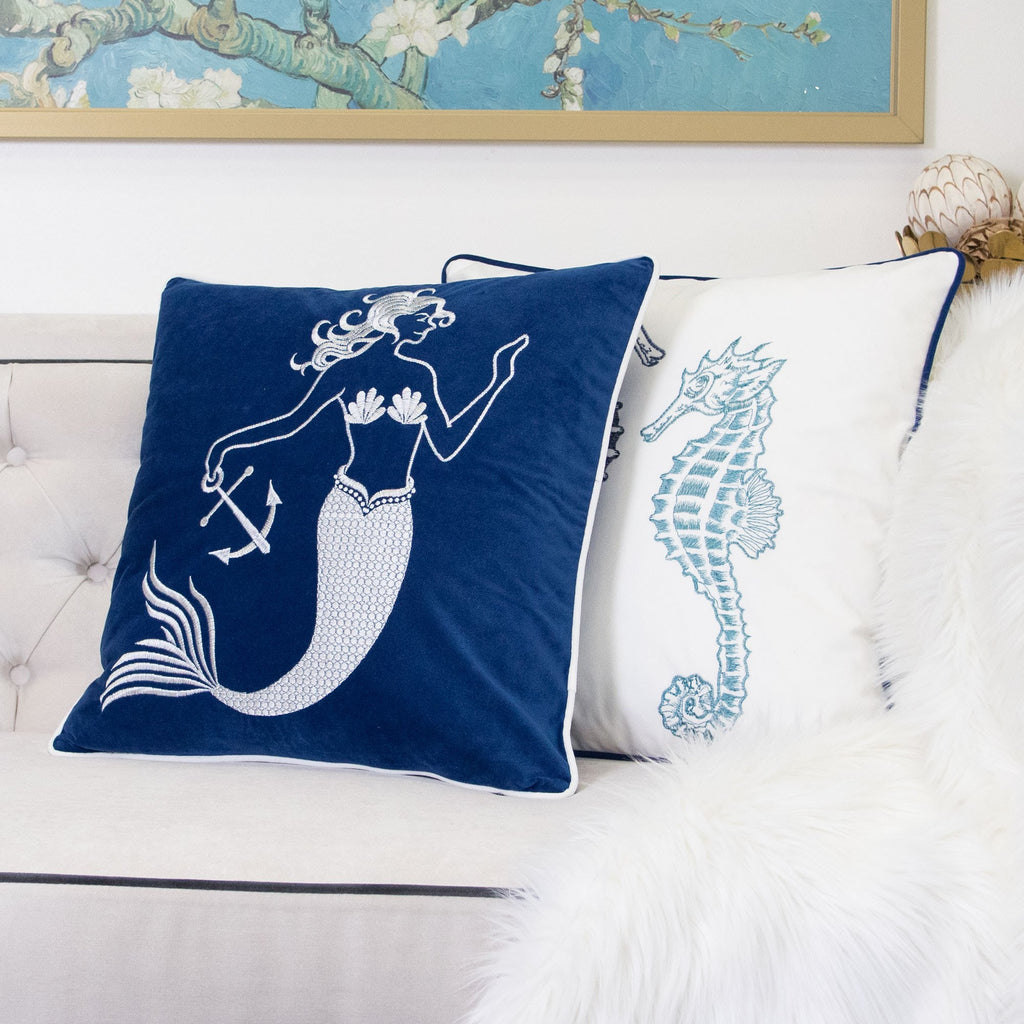 Liz Mermaid Set of 2