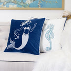Liz Mermaid Set of 2