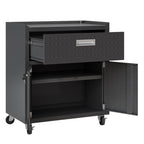 Fortress 30" Rolling Garage Cabinet