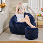 Giant Bean Bag Chair