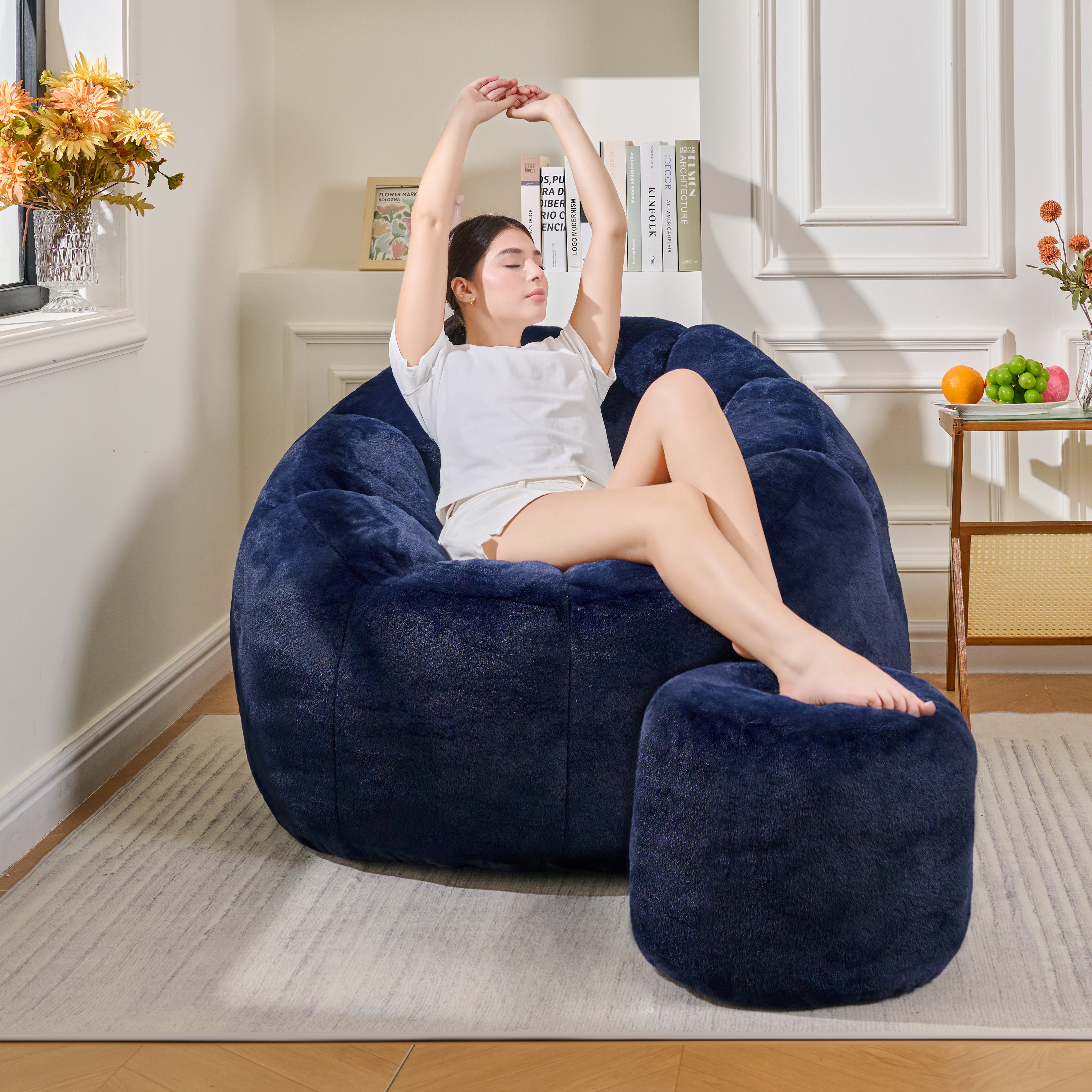 Giant Bean Bag Chair