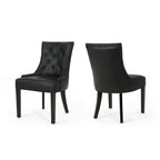 Cheney Dining Chair - KD MP2 (Set of 2)