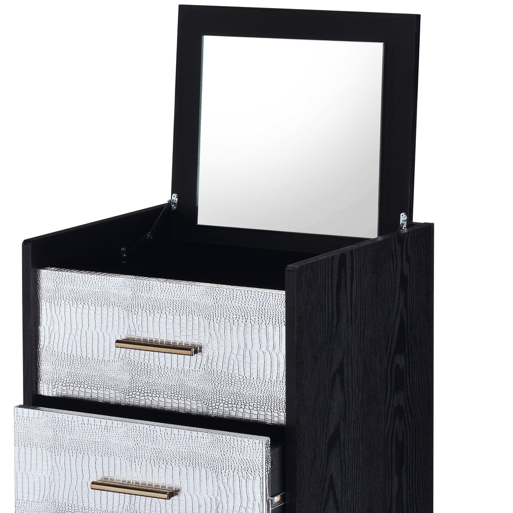 Myles Jewelry Storage