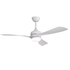 52-Inch Ceiling Fan With Remote Control