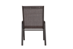 8 Piece Outdoor Patio Chairs Set