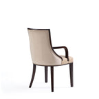 Fifth Avenue Wood Upholstered Dining Chair