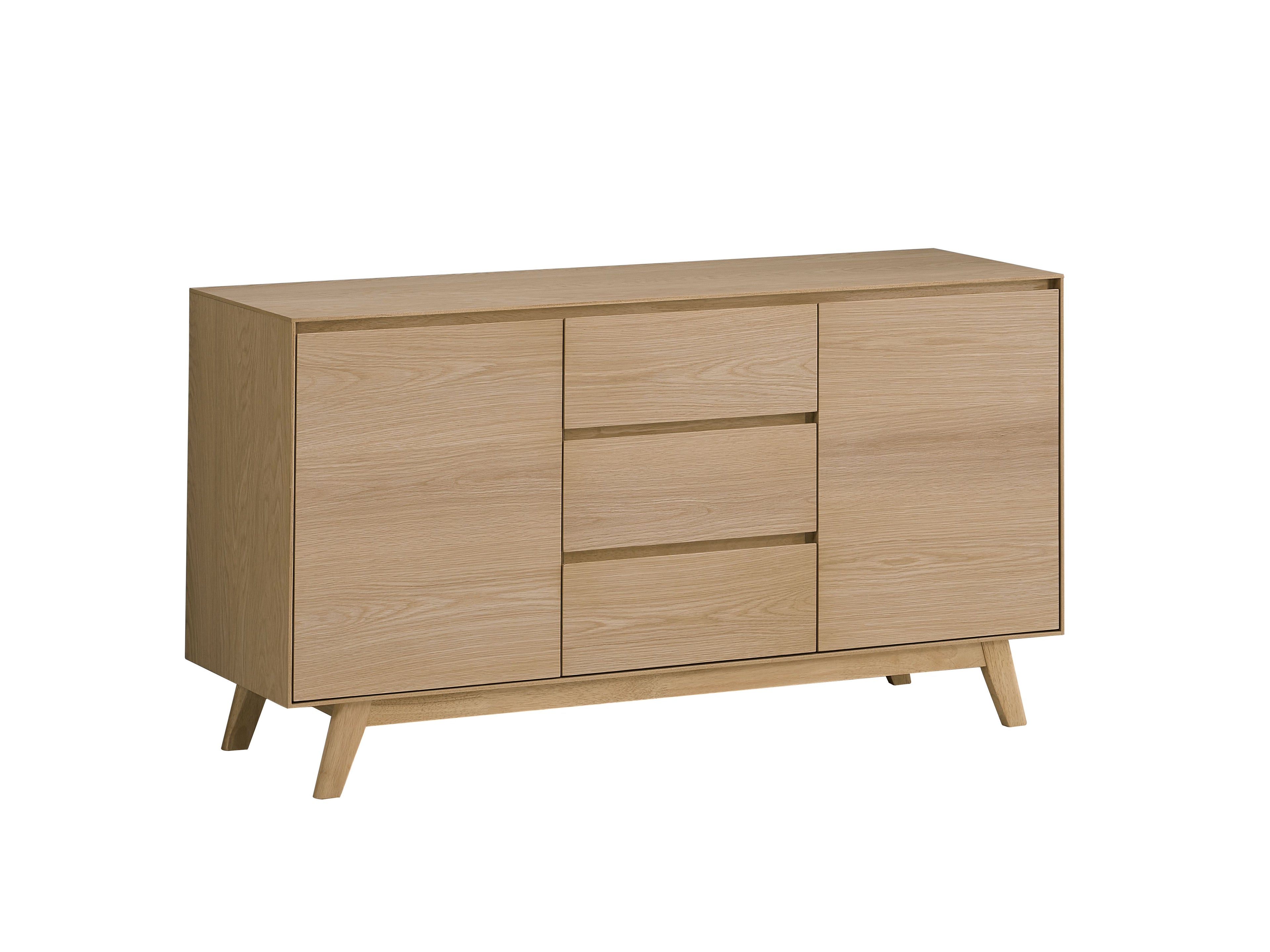 Kasem Oak Server