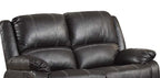 Zuriel Motion Loveseat