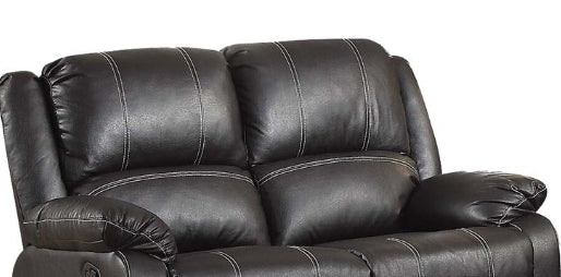 Zuriel Motion Loveseat