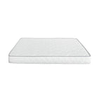 6 in. Firm Foam Bed in a Box Mattress, Full Size Reversible Foam Mattress