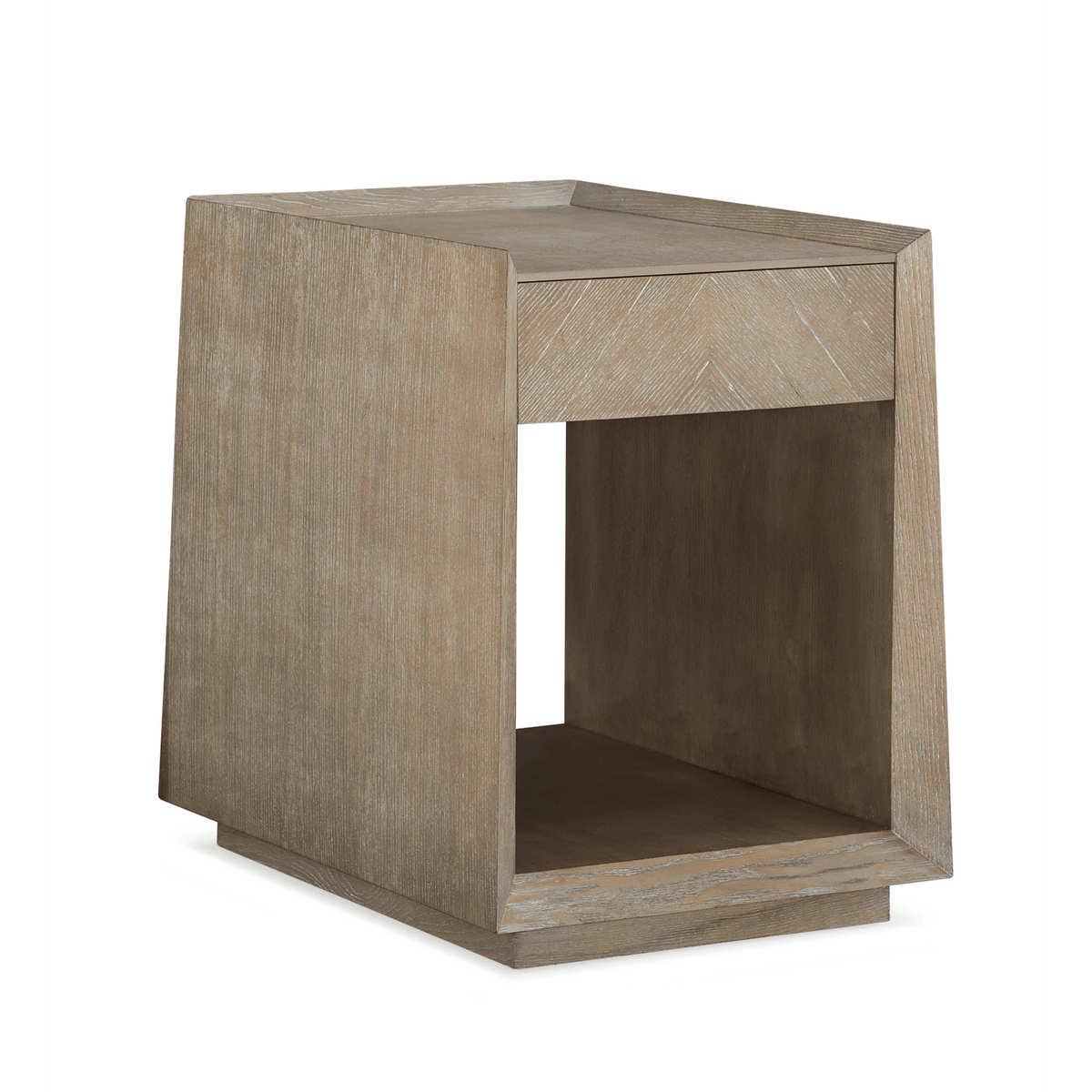Bridges Side Table