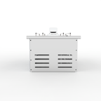 Single Grilling Side Burner