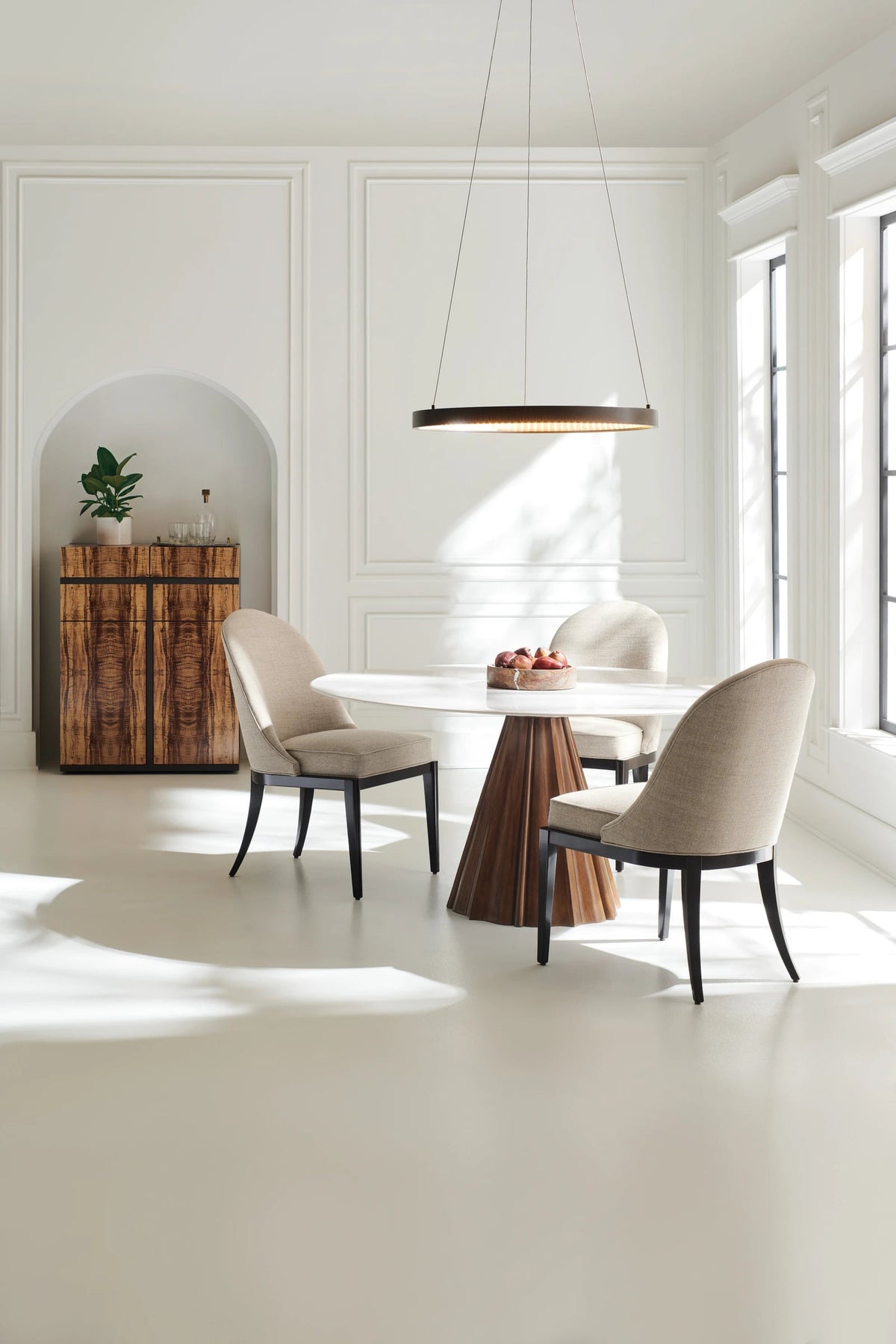 Natural Choice Side Dining Chair