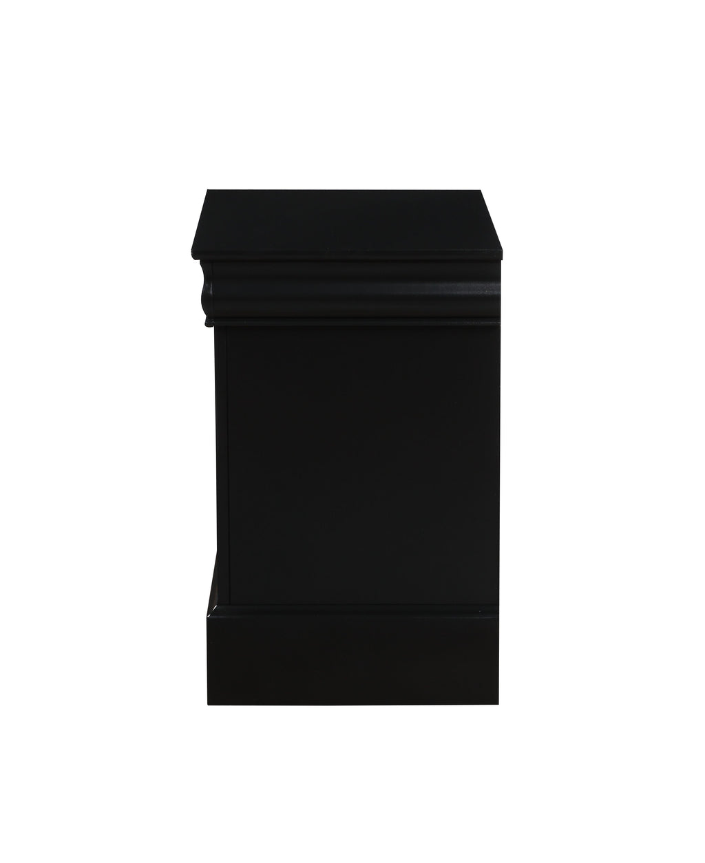 Louis Modern Nightstand