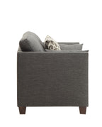 Laurissa Light Accent Chair