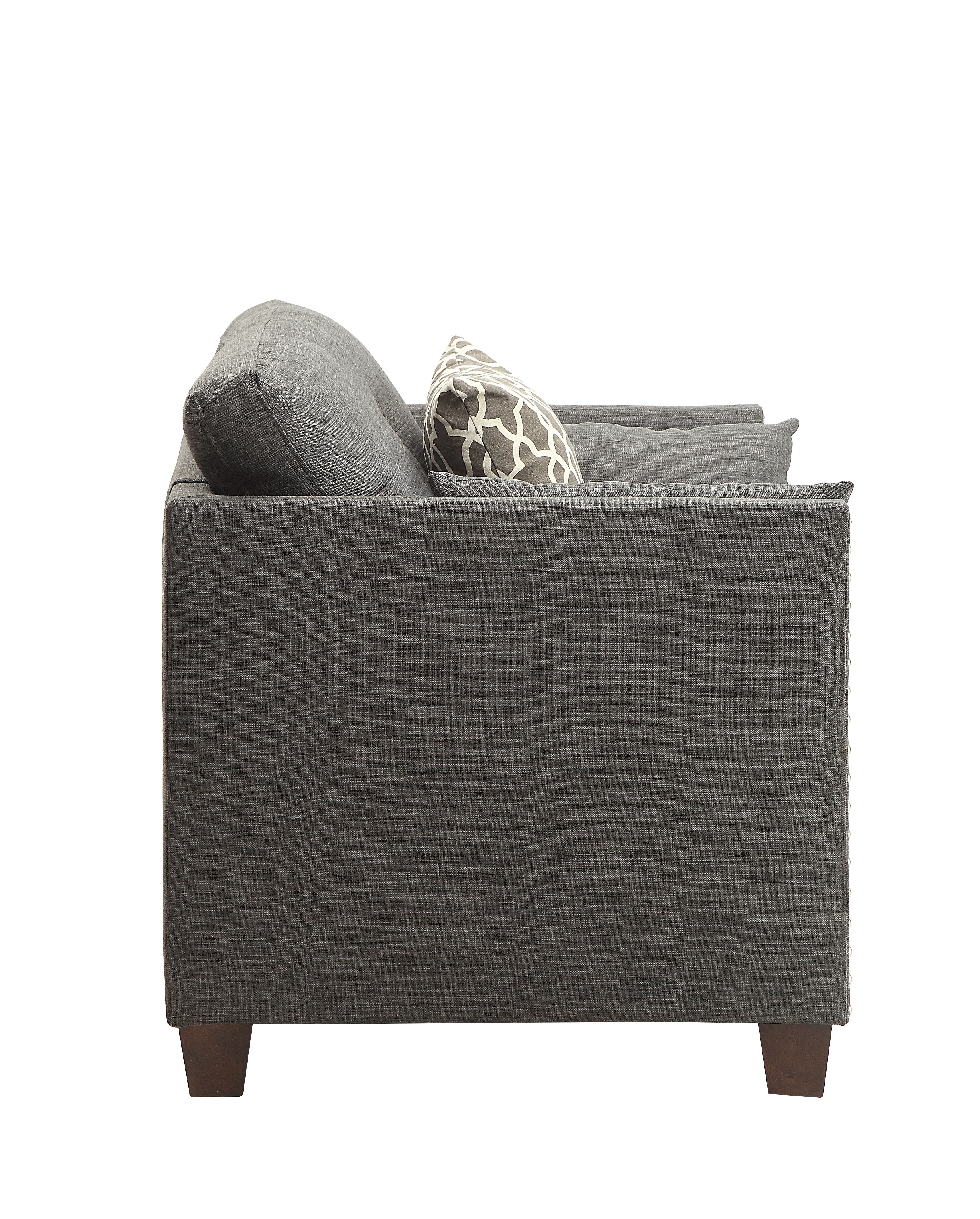 Laurissa Light Accent Chair