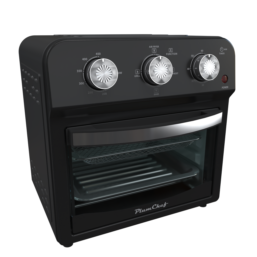 12.5 Quart Air Fryer Convection Toaster Oven