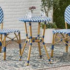 French Bistro Table