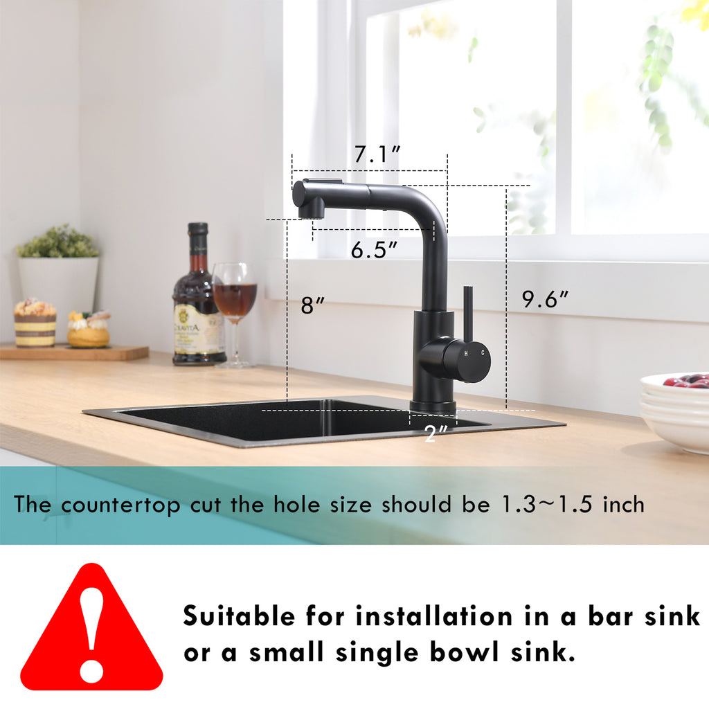 Sink Faucet