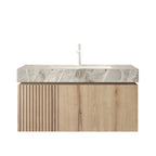 MURI 36" Bathroom Vanity with Sink
