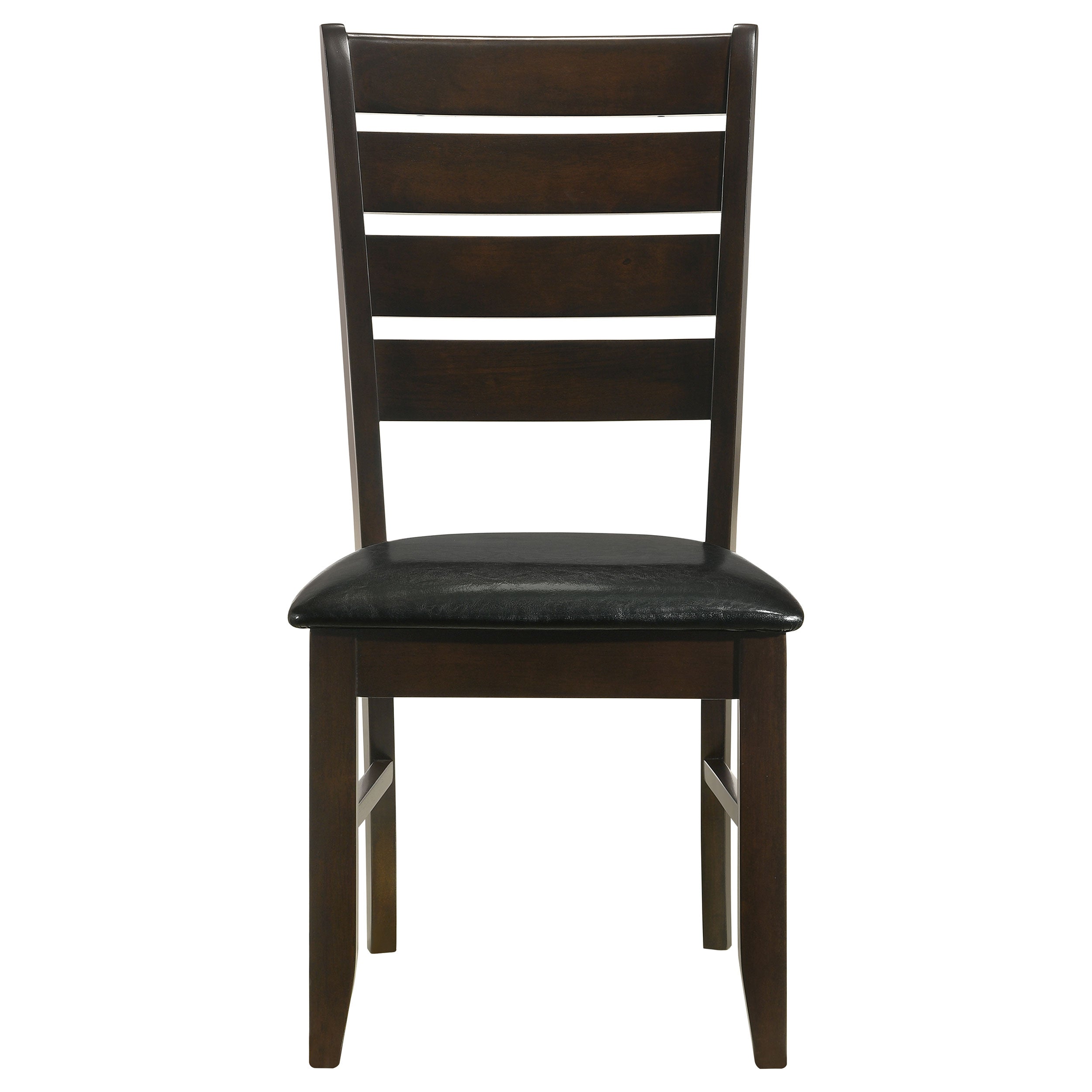 Cornish Cappuccino 5-Piece Dining Set