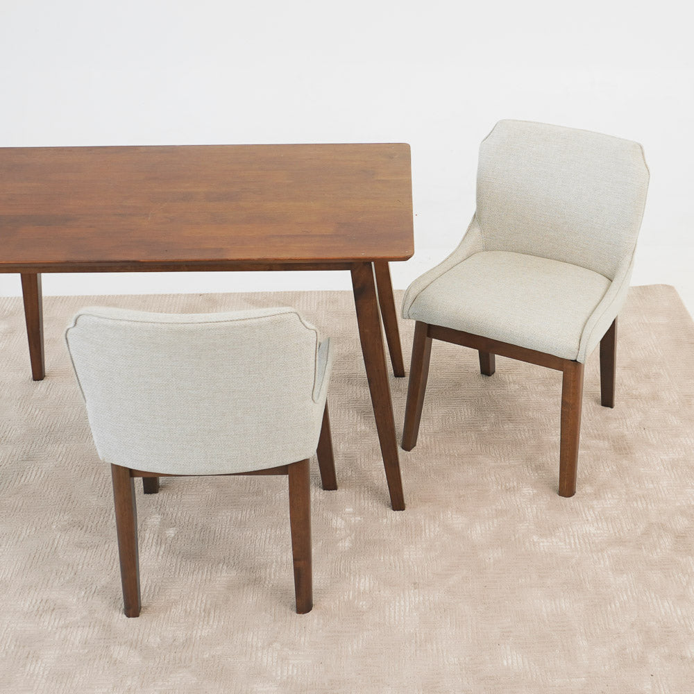 Ellis Dining Chair Set of 2