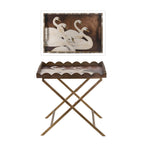 Vintage Tray Table