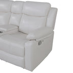 Blanche Sectional Sofa