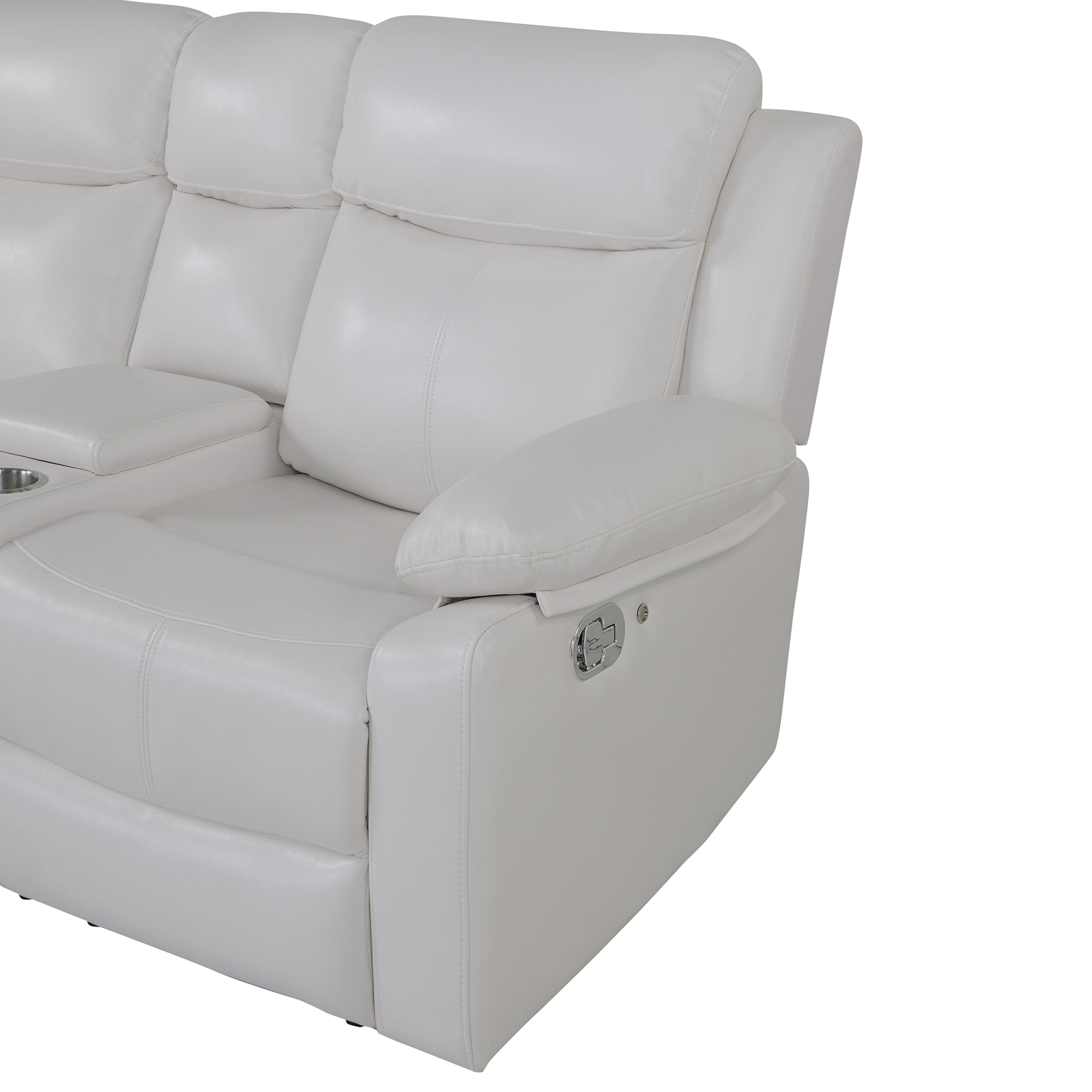 Blanche Sectional Sofa