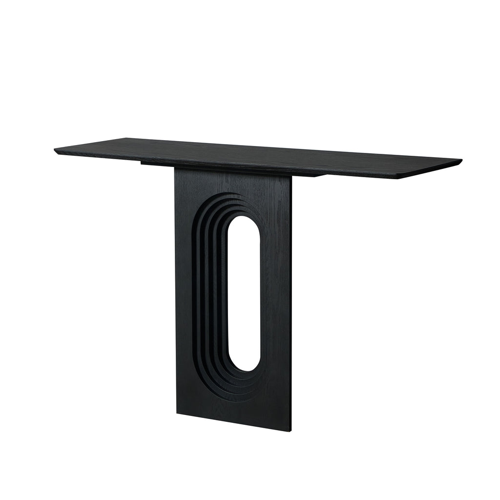 47.24 Inch Entryway Table for Living Room