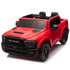 Officially Licensed Dodge RAM 2500 Kids Ride On Truck