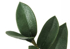 Artificial Zz Tree - 29" Tall Indoor Faux Plant